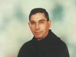 Frei Manuel David Belo