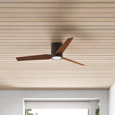 Hugger All Ceiling Fans You Ll Love In 2020 Wayfair