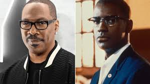 Eddie Murphy Ditegur Jangan Berlakon dalam 'Malcolm X' oleh Sidney Poitier:  'Kau Bukan Denzel. Kau Bukan Morgan. Kau ni nafas segar. Jangan main-main  dengan benda tu!' : r/entertainment