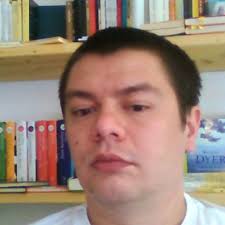 Mihai-Gabriel CONSTANTIN