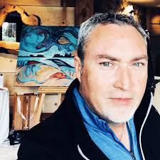 Contact — Craig Bauer, Artist