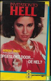 Invitation to Hell VHS