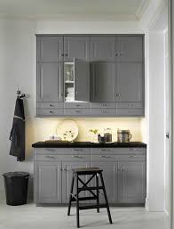 Une Touche De Cuisine Ikea Meuble Cuisine Amenagement Cuisine