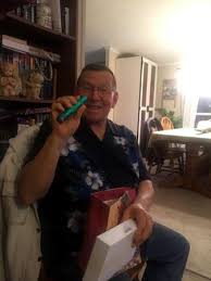 Robert Daryl Elmore Obituary