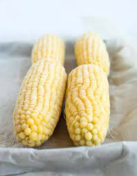 Lay the ears of corn in the steamer, put a how long can you keep corn in the freezer? Freezing Corn On The Cob Sustainable Cooks
