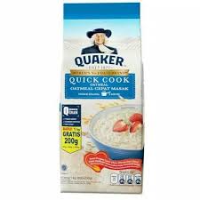 Sajikan menu hidangan bayi ini kepada bayi kesayangan anda. 6 Resep Oatmeal Sehat Dari Bubur Gurih Sampai Pancake