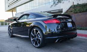 Image result for Panther Black 2018 TTRS