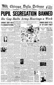 The quote belongs to another author. Pin By Chicago Tribune On Historic Front Pages Historical Newspaper Black History Facts Tribune