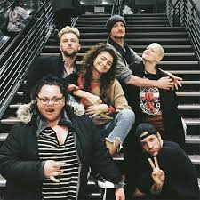The Greatest Showman The Greatest Showman Actors Greatful