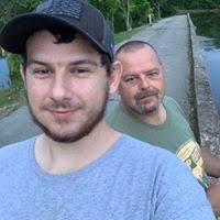 Kenneth Plowman's Instagram, Twitter & Facebook