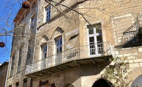 Maison A Vendre Saint Antonin Noble Val 82140 Achat Maison Bien Ici
