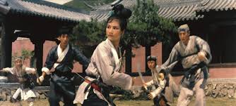 Terry is a ruthless businessman and martial arts expert, and he vows to help kreese gain revenge on daniel and miyagi, and reestablish cobra kai. The 20 Best Shaw Brothers Martial Arts Movies Taste Of Cinema Movie Reviews And Classic Movie Lists
