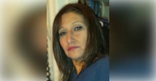 Obituary information for Leticia Ann Reyna