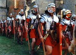 Kaiserliche armee), imperial troops (kaiserliche truppen), or imperialists (kaiserliche) for short, was a name used for several centuries, especially to describe soldiers recruited for the holy roman emperor during the early modern period. The Roman Empire Army And The Legions Uniform Armor Information Images Weaponry Hubpages