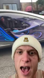 Jason Wack's Instagram, Twitter & Facebook