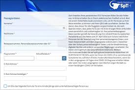 The spanish ministry of health is responsible for this website. Einreise Kanaren In Corona Zeiten Qr Code Corona Test Erfahrungen