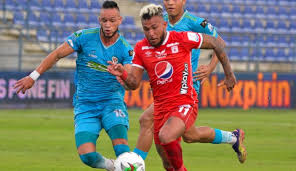View américa de cali vs jaguares prediction and head to head statistics for the past ten games, know individual team form, winning percentage and 2.5 over percentage or probability Liga Colombiana Define En La Ultima Fecha America No Paso Del Empate Ante Jaguares Deportes Caracol Radio