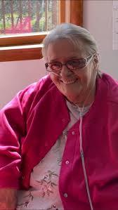 Obituary for Verda C. Hafer