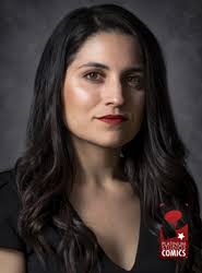 Platinum Studios Officially Names Kendall Rosenberg Vice President of  Development