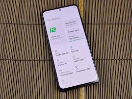 Xiaomi Black Shark 4 Pro Gaming Phone