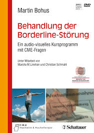 People with this disorder have highly reactive and intense moods, and unstable relationships. Klett Cotta Behandlung Der Borderline Storung Martin Bohus