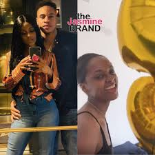 International actor, singer and songwriter rotimi has got not just himself, but also his fiancé vanessa mdee a brand new 2021 . Power Actor Rotimi Sweetly Surprises Girlfriend Vanessa Mdee For Her 32nd Birthday Thejasminebrand