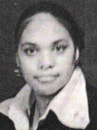 Sharon LaVerne “Sparkle” Arnold Reid (1954-1992)