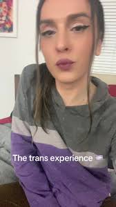 Lacey Tezino Transgender Dad