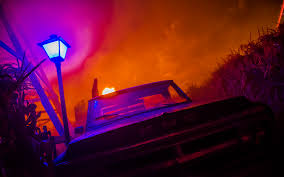 California's great america, santa clara. California S Great America Halloween Haunt 2017 Mazes Recap Westcoaster