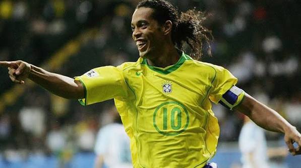 Monaco Basketbolun Son Umudu Ronaldinho Clayton Sport Fonu
