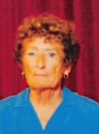 Marianne Simberg Obituary