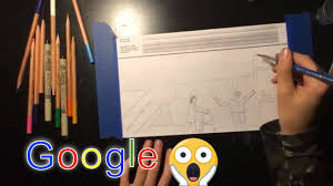 Grammy award winning producer and artist. Google Doodle Theme Show Kindness Contest Youtube