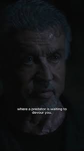 Revenge is a dish best served burning hot 🔥 #TulsaKing