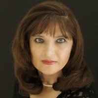 Larissa Martin, Test Engineer