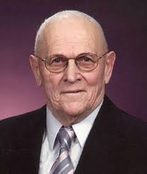 Kenneth D Nygaard (1930-2016)