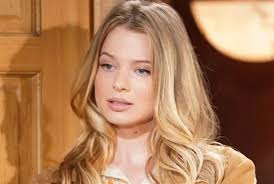 Y&R Spoilers: Chaotic Rescue Efforts Has Summer Shooting At Claire