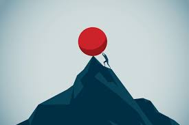 Young female runner stretching before jogging, do not cross railtracks. 7 Keys To Developing Resilience