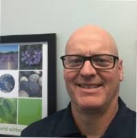 John MacQuarrie Email & Phone Number