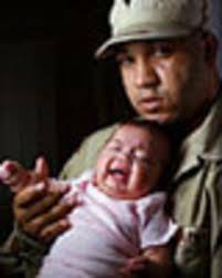 Image result for deformed babies in Iraq caused by depleted uranium