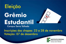 Hoje dia 14/02/2020, como previsto no calendário escolar, é dia letivo de aula. Ifsertaope Gremio Estudantil