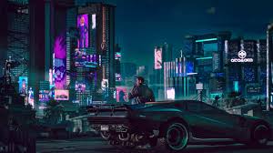 Cyberpunk 2077 1920x1080 Futuristic City Digital Wallpaper City Wallpaper We have 83+ background pictures for you! cyberpunk 2077 1920x1080 futuristic