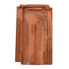 Materiaux D Antan Tuile Plate Marseillaise Guichard Carvin