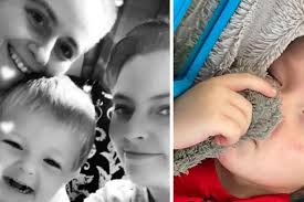 Scots boy left 'screaming in pain' with Strep A as mum issues warning to  parents