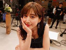 田中みな実髪型オーダー セット方法 ロングヘア モトカレマニア 田中みな実 髪型 田中みなみ