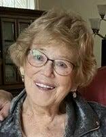 Janis Ryan Mosteller (nee Ryan) Obituary