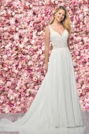 Shop ivory wedding at affordable prices from best ivory wedding store milanoo.com. Ivory Off White Wedding Dresses Enchanting By Mon Cheri