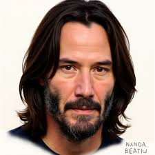 Keanu-LoRA-Loc Bui-Shakker