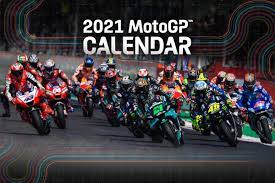 The motogp series has released a provisional 2021 calendar with the qatar season opener set for 28th march, later than usual. 2021 Motogp ä¸–ç•Œæ'©æ‰˜è»ŠéŒ¦æ¨™è³½æš«å®šè³½ç¨‹åŠåƒè³½è»Šæ‰‹å…¬å¸ƒ