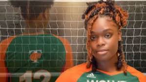 Student of the Month