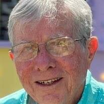 Olin Jackson Driggers Obituary